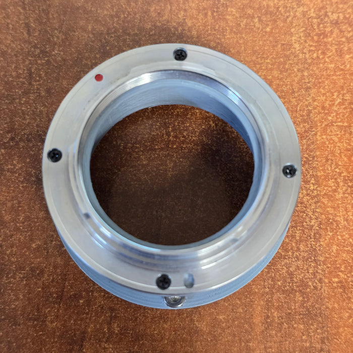 Mitchell 35mm mount to Sony E-Mount Lens Adapter