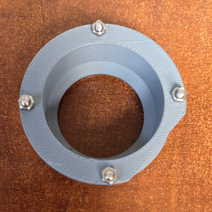 Mitchell 35mm mount to Sony E-Mount Lens Adapter