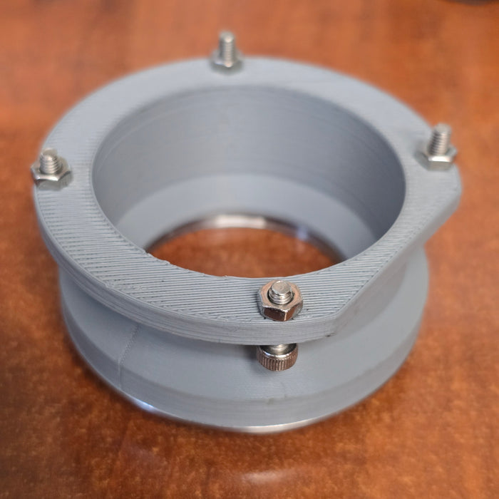 Mitchell 35mm mount to Sony E-Mount Lens Adapter