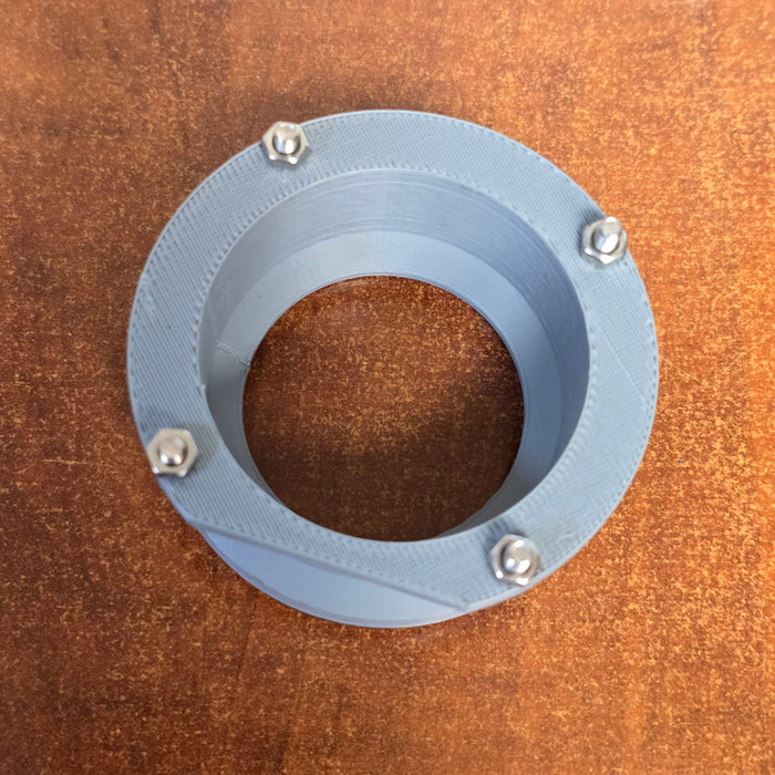 Mitchell 35mm mount to Sony E-Mount Lens Adapter
