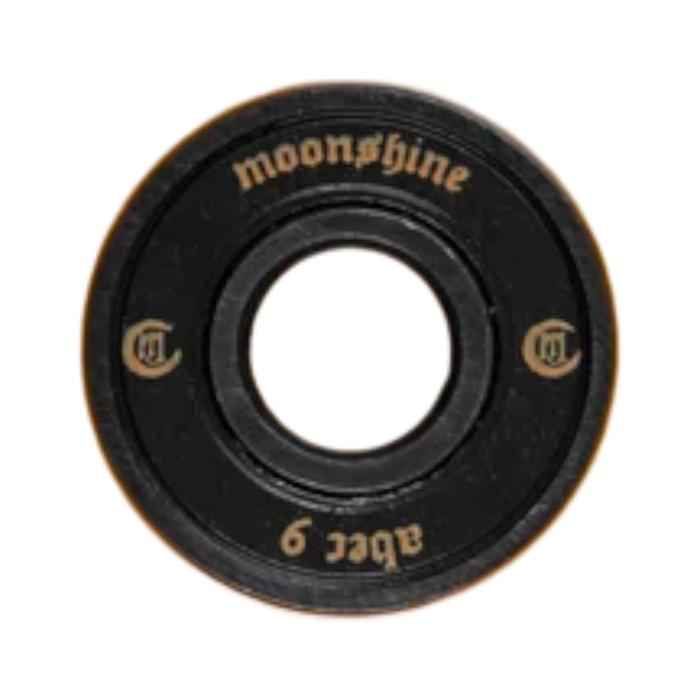 Moonshine UHMW - ABEC-9 Bearings ( 8 pk )