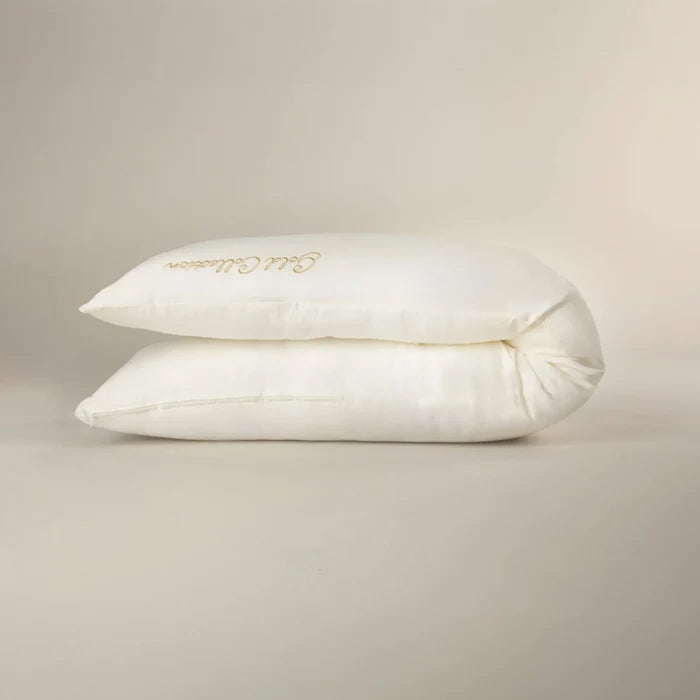 Mother&Baby Pillows Mother & Baby Organic Cotton 6ft Deluxe Body and Baby Support Pillow