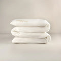 Mother&Baby Nursing Pillows Mother&Baby Organic Cotton 12ft Deluxe Body and Baby Support Pillow