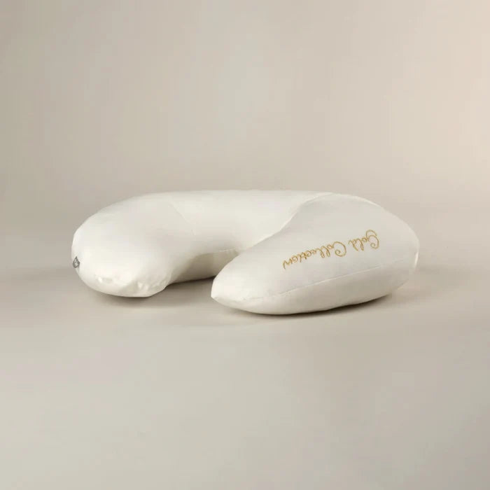 Mother&Baby Pillows Mother&Baby Organic Cotton Feeding and Infant Support Pillow