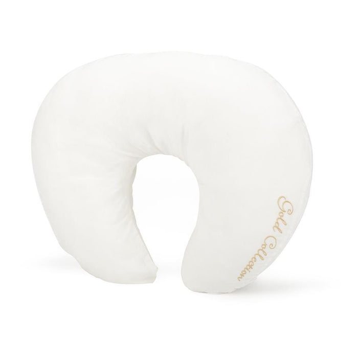 Mother&Baby Pillows Mother&Baby Organic Cotton Feeding and Infant Support Pillow