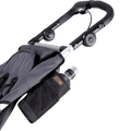 Mountain Buggy Pushchair Accessories Mountain Buggy Bottle Holder (Fabric) - Black