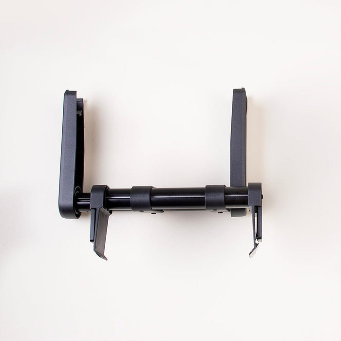 Mountain Buggy Car Seat Adapters Mountain Buggy Car Seat Adaptor for Duet (v4)