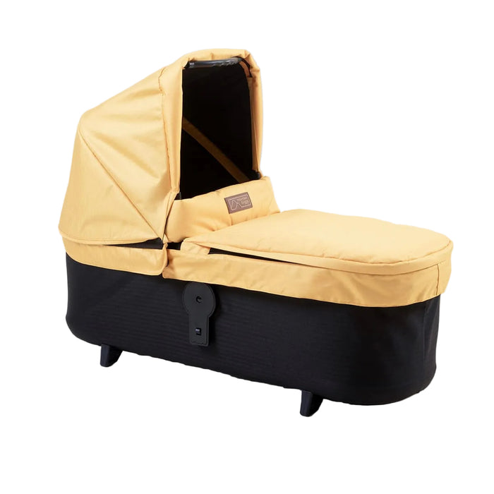 Mountain Buggy Carrycots Mountain Buggy Carrycot Plus for Duet - Solare