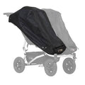 Mountain Buggy Sun Shades Mountain Buggy Duet Sun+Blackout Cover Single 2 In 1