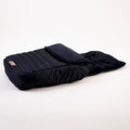 Mountain Buggy Footmuffs Mountain Buggy Footmuff - Heritage Collection, Caviar