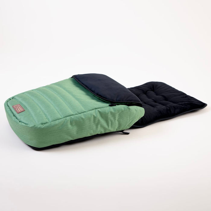 Mountain Buggy Footmuffs Mountain Buggy Footmuff - Heritage Collection, Matcha