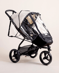 Mountain Buggy Raincovers Mountain Buggy Swift Buggy Storm Cover (V4)