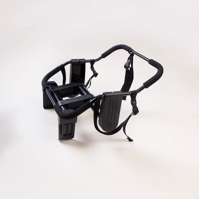 Mountain Buggy Car Seat Adapters Mountain Buggy Universal Car Seat Adaptor for Duet (v4)
