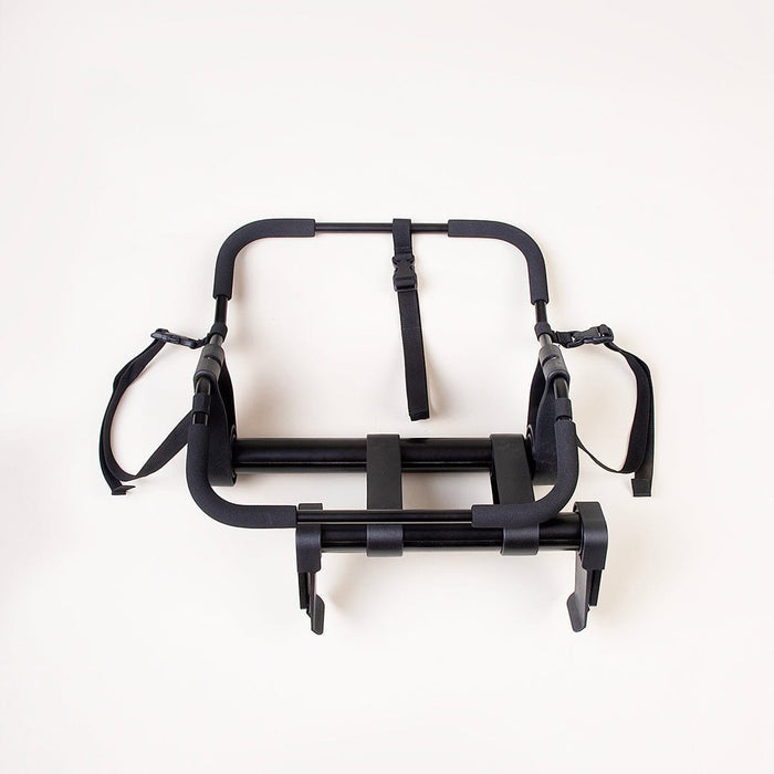 Mountain Buggy Car Seat Adapters Mountain Buggy Universal Car Seat Adaptor for Duet (v4)