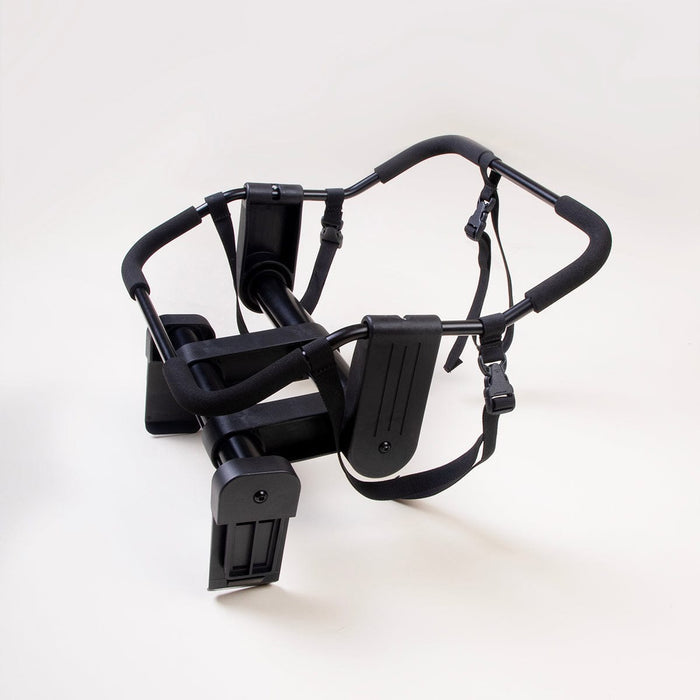 Mountain Buggy Car Seat Adapters Mountain Buggy Universal Car Seat Adaptor for Duet (v4)