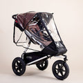Mountain Buggy Raincovers Mountain Buggy Urban Jungle & Terrain Storm Cover (V4)