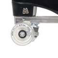 Moxi Skates - Panther Stock Wheel 58mm 78A - Outdoor Wheels (4 pack)