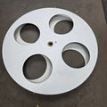MPE 1200' 16mm Split Reel