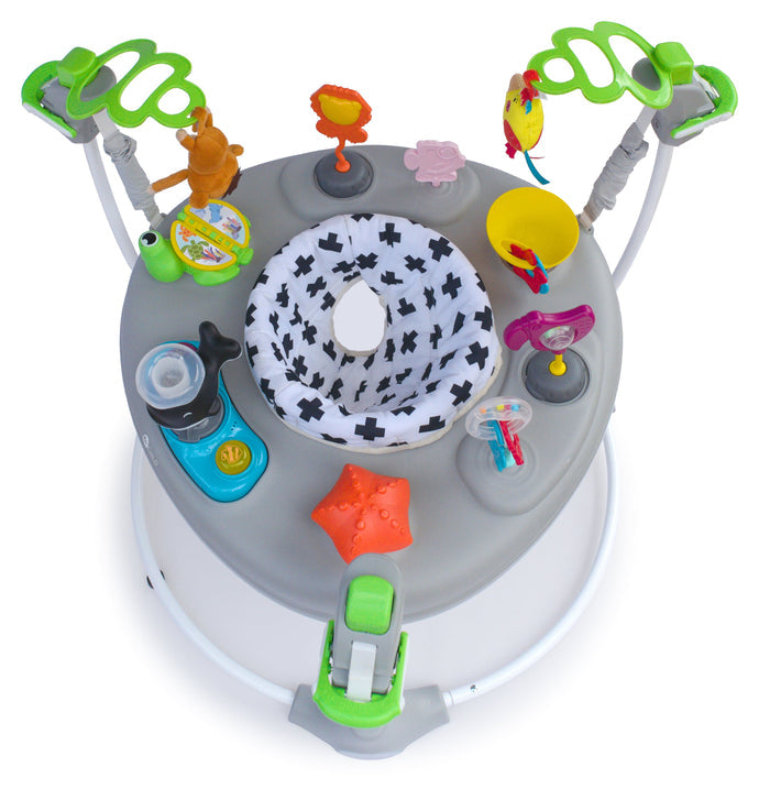 My Child Baby Walkers My Child Animal Kingdom Jumpabout