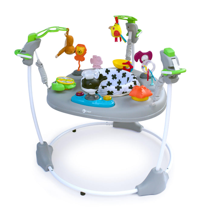 My Child Baby Walkers My Child Animal Kingdom Jumpabout