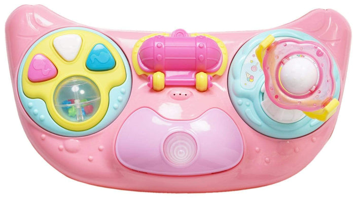 My Child Baby Walkers My Child Walk N Rock Unicorn - Rainbow