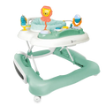My Child Home Equipment MyChild Little Explorer Activity Walker - Sage Green