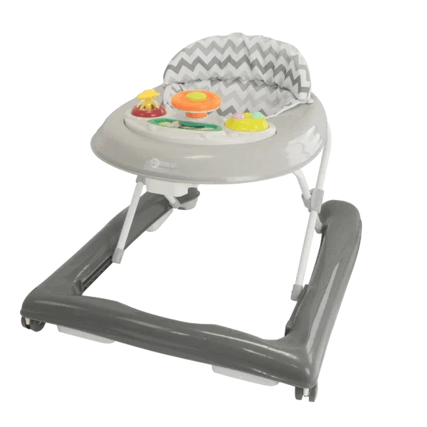 My Child Home Equipment MyChild Wizzy Walker - Grey
