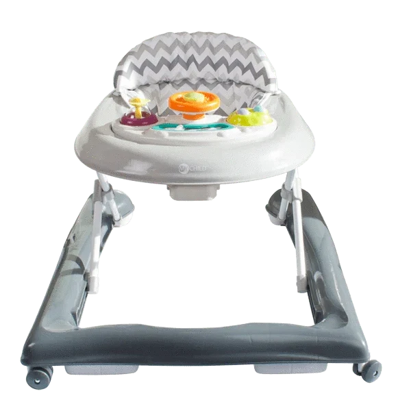 My Child Home Equipment MyChild Wizzy Walker - Grey