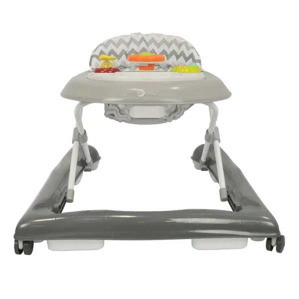 My Child Home Equipment MyChild Wizzy Walker - Grey