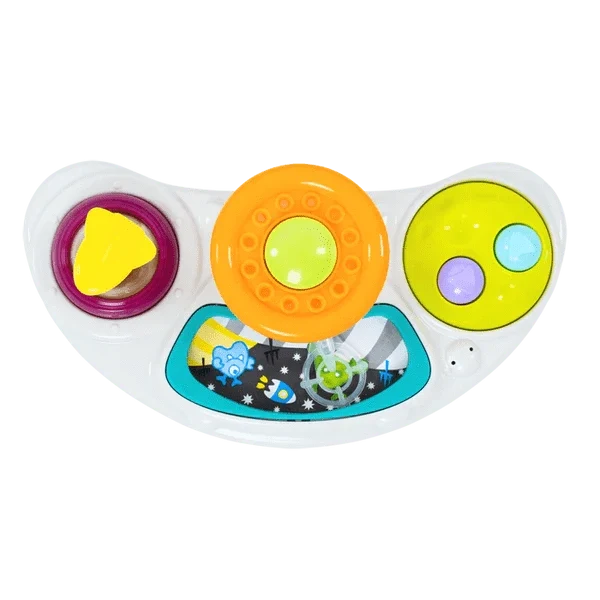 My Child Home Equipment MyChild Wizzy Walker - Grey