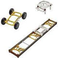 MYT Works 4' 3-in-1 Slider