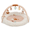 Nattou Playtime & Development Nattou Boris & Jungo - Playmat with Arches
