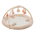 Nattou Playmats Nattou Stuffed Playmat – Mila, Lana and Zoe