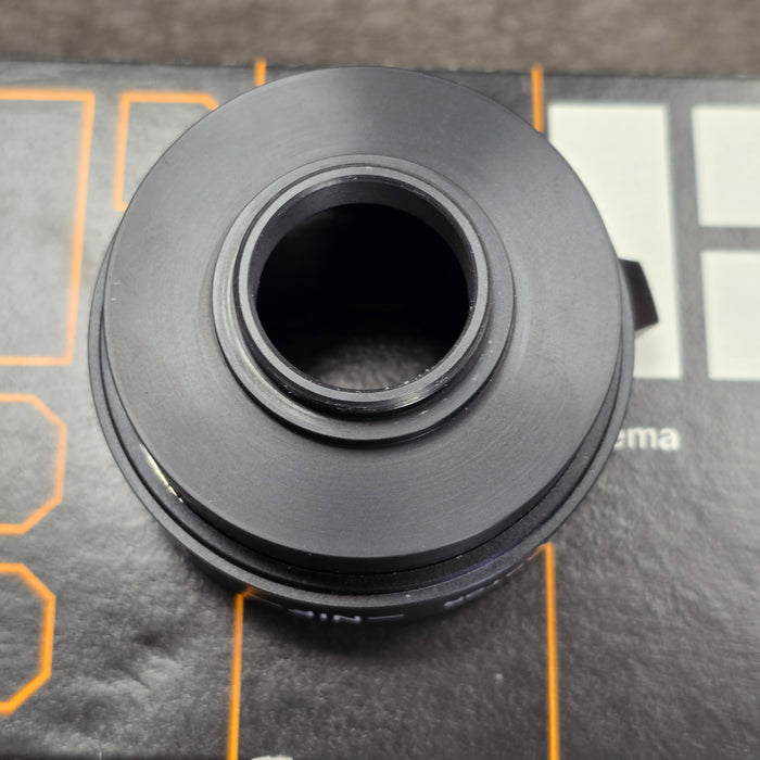 Nikon - C-Mount Adpater for Beaulieu R-16 Cameras