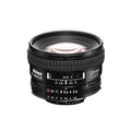 Nikon 20mm f/2.8 Cinestyle