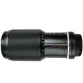 Nikon 70-210mm f/4 Cinestyle