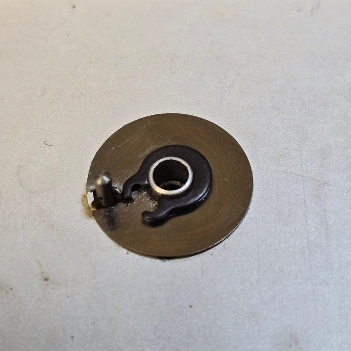 Nizo Light Meter Knob ( Metal )