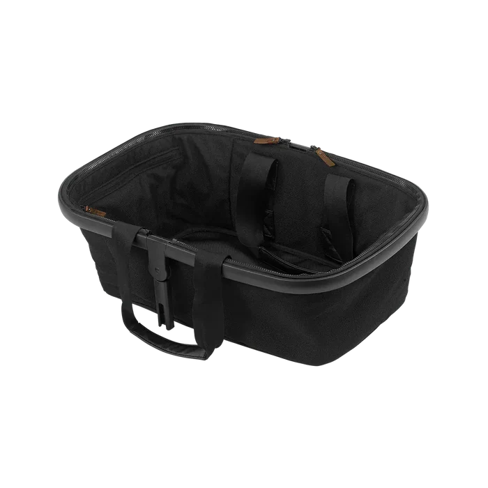 Nuna Pushchair Accessories Nuna Demi Grow Basket - Black
