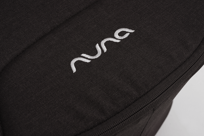Nuna Carrycots Nuna Demi NEXT Carrycot - Caviar