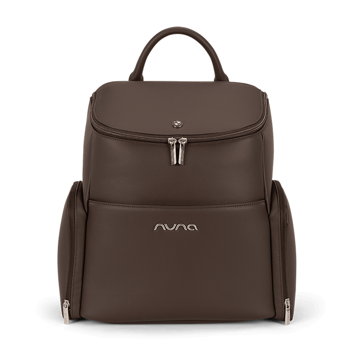 Nuna Pushchair Accessories Nuna BMW Essential Bag - Espresso