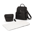 Nuna Changing Bag Nuna Essential Bag - Caviar