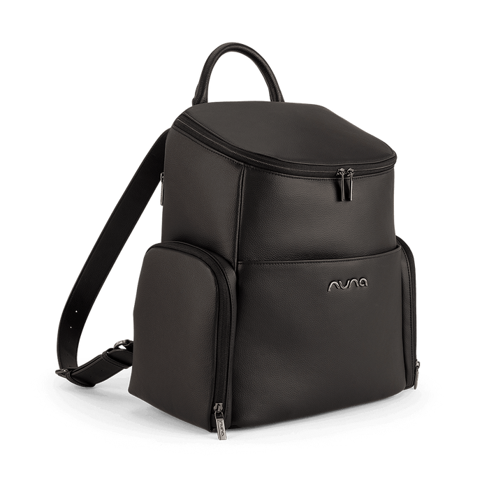Nuna Changing Bag Nuna Essential Bag - Caviar