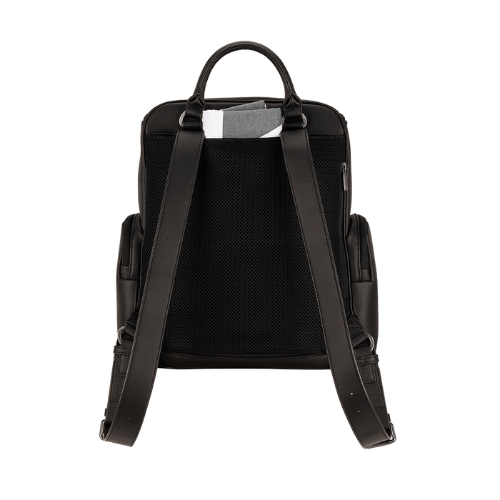 Nuna Changing Bag Nuna Essential Bag - Caviar