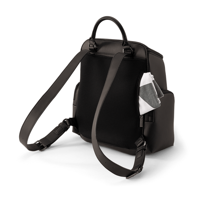 Nuna Changing Bag Nuna Essential Bag - Caviar