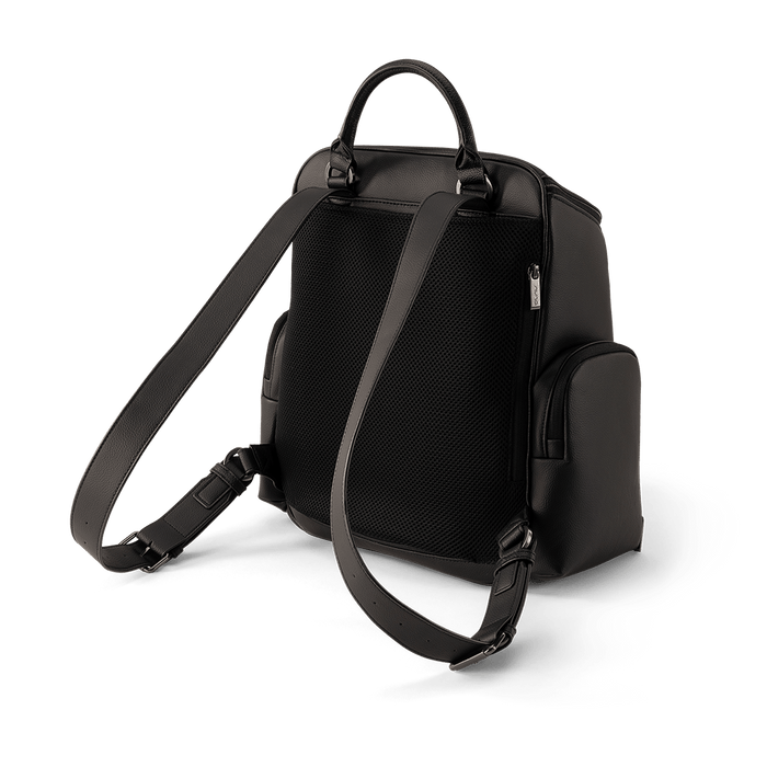 Nuna Changing Bag Nuna Essential Bag - Caviar