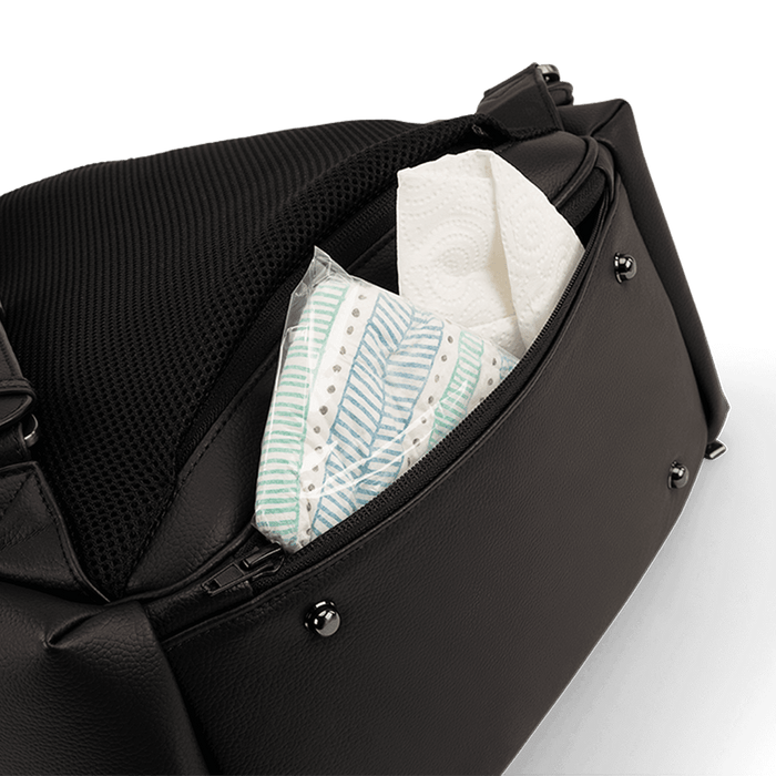 Nuna Changing Bag Nuna Essential Bag - Caviar