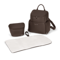 Nuna Changing Bag Nuna Essential Bag - Cocoa