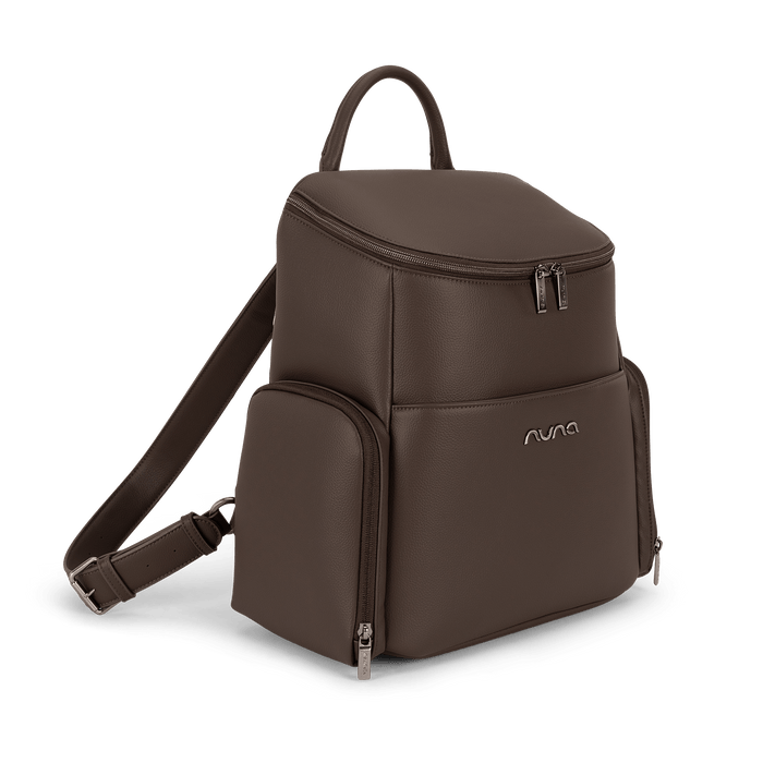 Nuna Changing Bag Nuna Essential Bag - Cocoa