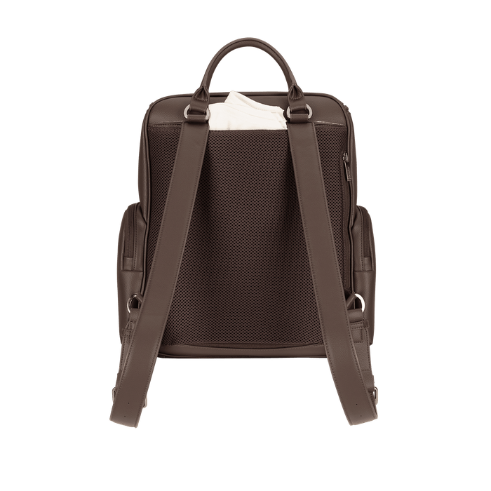 Nuna Changing Bag Nuna Essential Bag - Cocoa