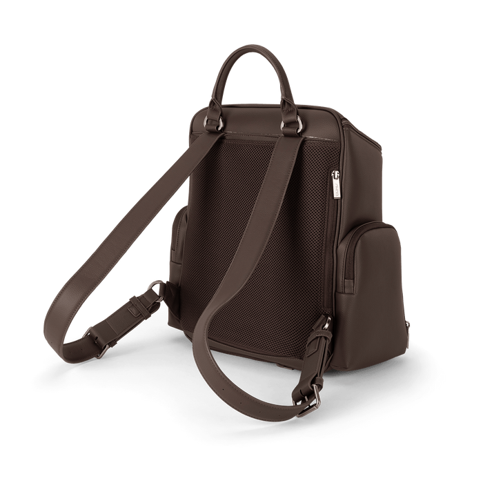 Nuna Changing Bag Nuna Essential Bag - Cocoa